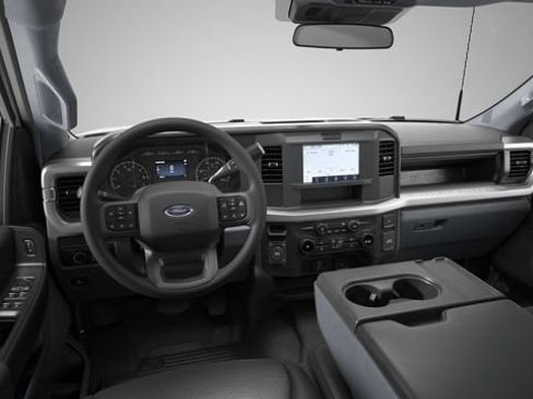New 2026 Ford F250 XL AWD/4WD image 7