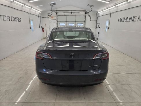 Used 2023 Tesla Model 3 Long Range AWD/4WD image 6