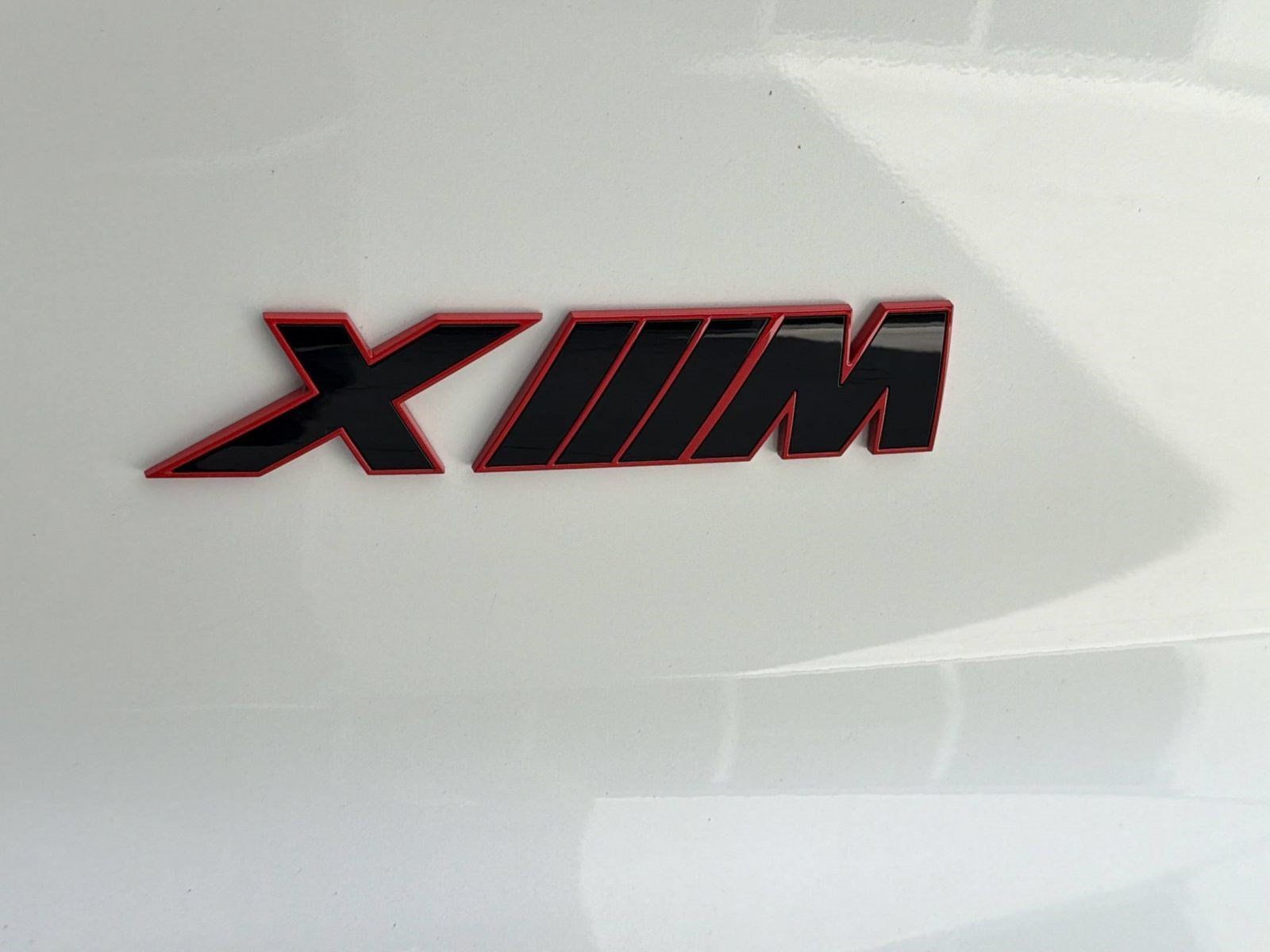 Used 2026 BMW XM Label Red AWD/4WD image 36
