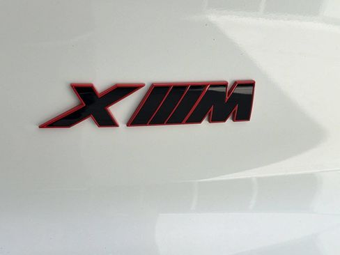 Used 2026 BMW XM Label Red AWD/4WD image 36