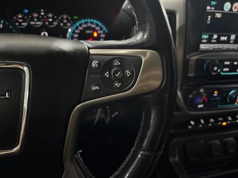 Used 2019 GMC Sierra 3500 Denali w/ Duramax Plus Package AWD/4WD image 18