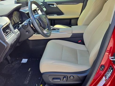 Used 2022 Lexus RX 350 FWD image 10