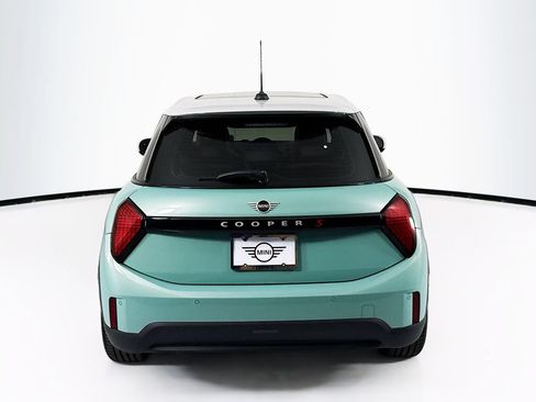 New 2026 MINI Cooper S FWD image 6