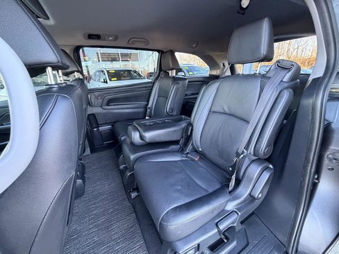 Used 2024 Honda Odyssey EX-L image 31
