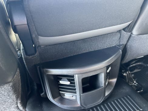 Used 2024 RAM 2500 Tradesman w/ Bed Utility Group image 16