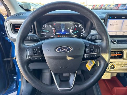 Used 2024 Ford Maverick XLT w/ Equipment Group 300A Standard image 19