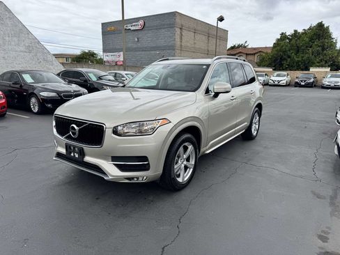 Used 2016 Volvo XC90 T5 Momentum AWD/4WD image 13