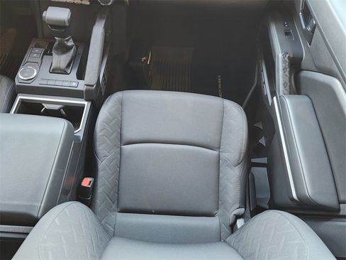 Used 2024 Toyota Tacoma SR5 image 12