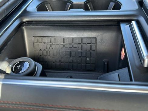 Certified 2025 Ford Expedition Active AWD/4WD image 21