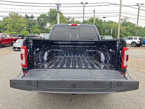 Used 2023 Ford F150 Limited AWD/4WD image 29