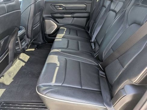 Used 2020 RAM 1500 Limited AWD/4WD image 27