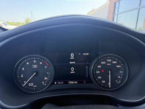 Used 2020 Cadillac XT4 Premium Luxury FWD image 26