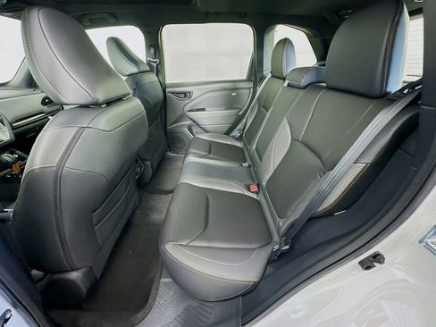New 2026 Subaru Forester Wilderness image 31