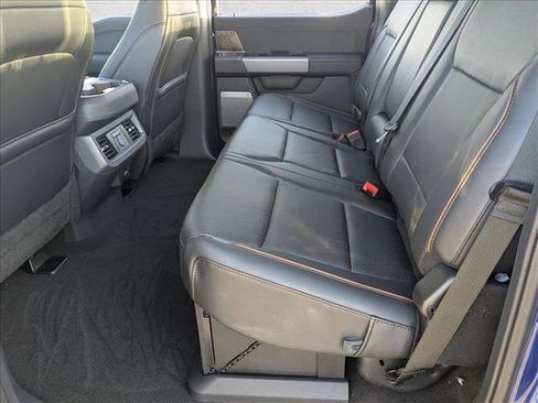 New 2026 Ford F250 Lariat w/ Lariat Ultimate Package AWD/4WD image 15