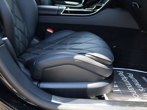 Certified 2024 Mercedes-Benz Maybach S 580 4MATIC image 13