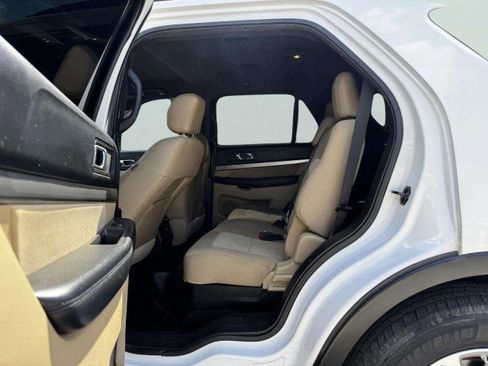 Used 2017 Ford Explorer FWD image 29