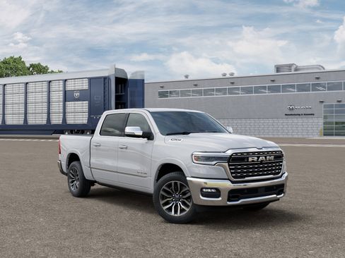 New 2026 RAM 1500 Limited image 5