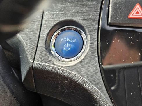 Used 2016 Toyota Prius C Four FWD image 29