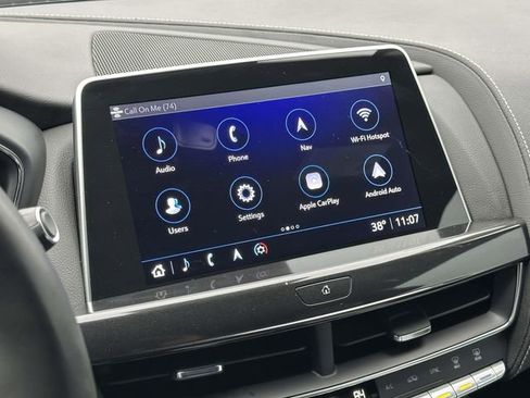 Used 2024 Cadillac CT5 V Blackwing w/ Super Cruise 2 Package image 34