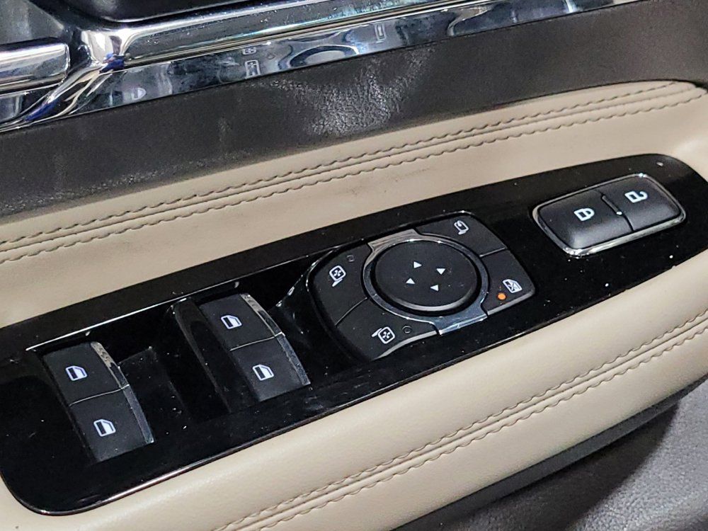 Used 2021 Lincoln Corsair AWD w/ Premium Package image 27