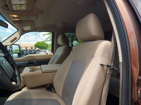Used 2011 Ford F350 XLT AWD/4WD image 19