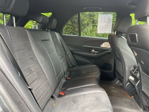 Used 2020 Mercedes-Benz GLE 350 4MATIC image 23