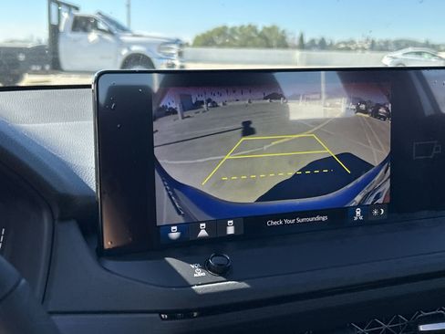 New 2025 Honda Accord Sport image 24