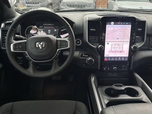 Certified 2025 RAM 1500 Big Horn image 25