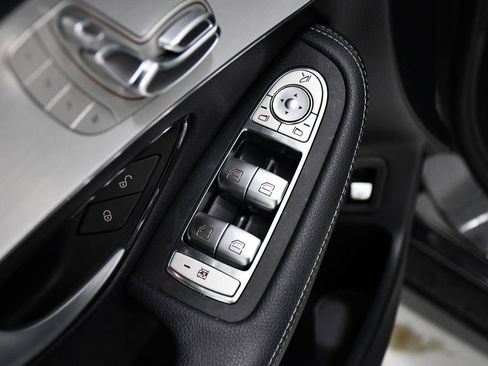 Certified 2023 Mercedes-Benz GLC 300 4MATIC Coupe image 18