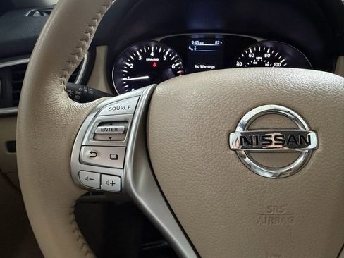 Used 2015 Nissan Rogue SL w/ SL Premium Package AWD/4WD image 23