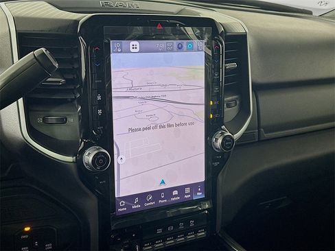 New 2025 RAM 2500 Big Horn image 15