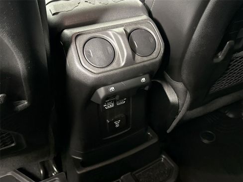 Used 2023 Jeep Wrangler Unlimited Rubicon 392 w/ Xtreme Recon 35" Tire Package image 37