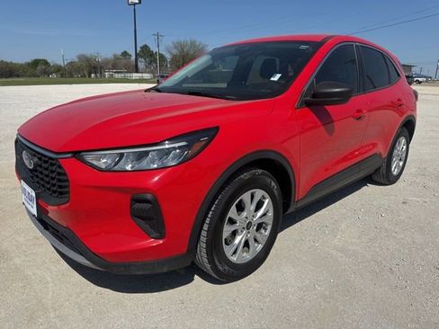 Used 2024 Ford Escape Active FWD image 1
