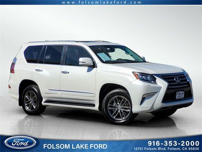 Used 2018 Lexus GX 460 Premium w/ Premium Package
