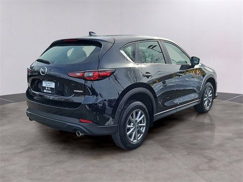 Used 2023 MAZDA CX-5 AWD 2.5 S image 4