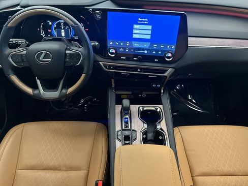 Certified 2024 Lexus RX 350 w/ Convenience Package AWD/4WD image 13