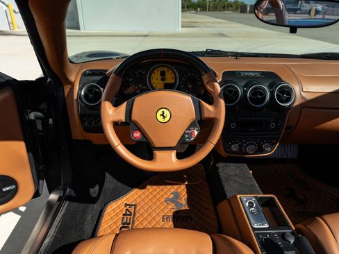Used 2007 Ferrari F430 Spider image 82