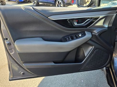 Used 2020 Subaru Outback Onyx Edition XT image 18