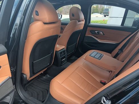 Used 2020 BMW M340i xDrive w/ Executive Package image 19