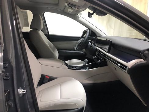 New 2026 Hyundai Tucson SEL AWD/4WD image 13