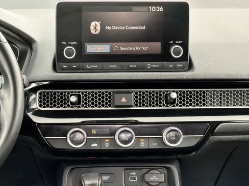 Used 2022 Honda Civic Sport image 28