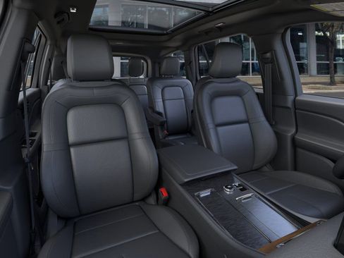 New 2026 Lincoln Aviator Reserve w/ Jet Appearance Package AWD/4WD image 10