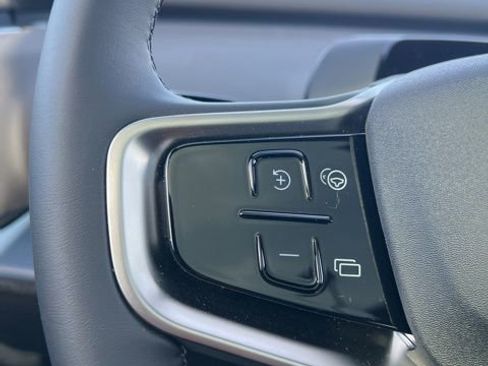 New 2026 Volvo EX30 Cross Country Ultra w/ Protection Package Premier image 17