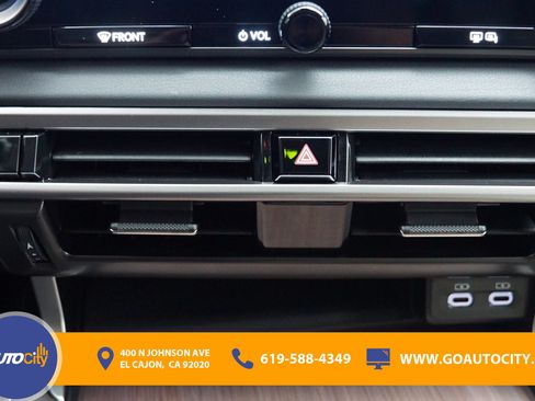 Used 2023 Lexus RX 350 Premium FWD image 26