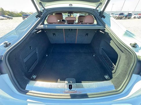 Used 2023 Audi A5 2.0T Premium Plus w/ Premium Plus image 14