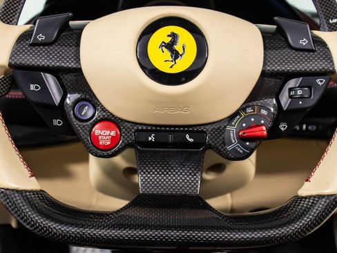 Certified 2022 Ferrari 812 GTS RWD image 39