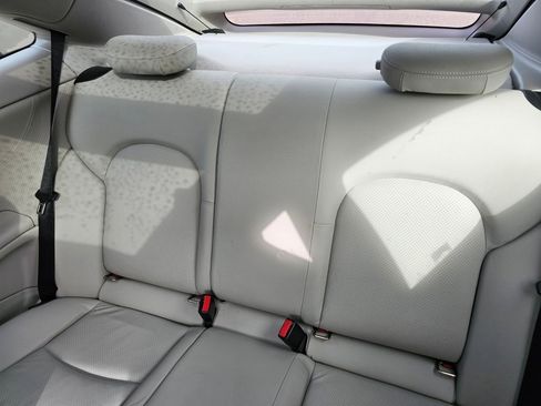 Used 2002 Mercedes-Benz C 230 C 230 w/ C2 Opt Pkg image 19