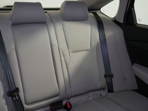 Certified 2025 Honda Accord SE image 14