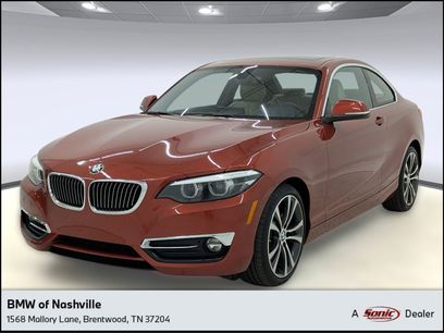 Used 2018 BMW 230i xDrive Coupe