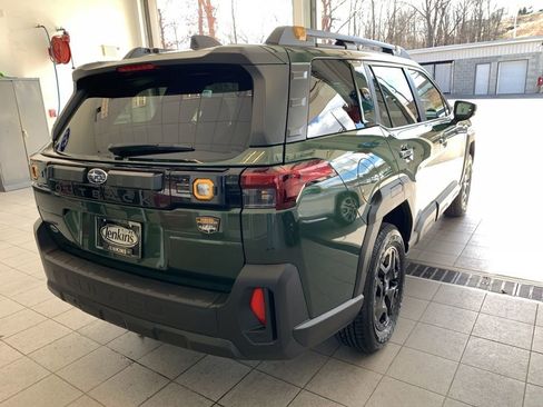 New 2026 Subaru Outback Wilderness image 18